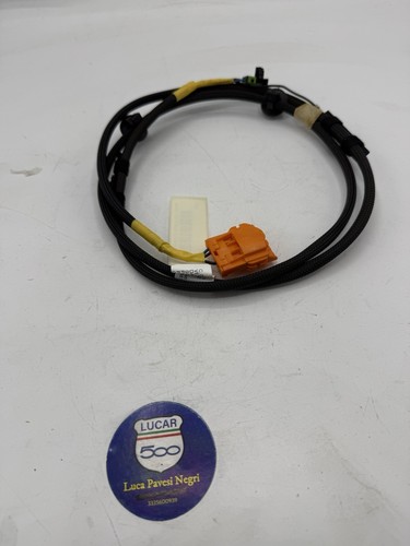 Insieme cavi airbag - insieme,