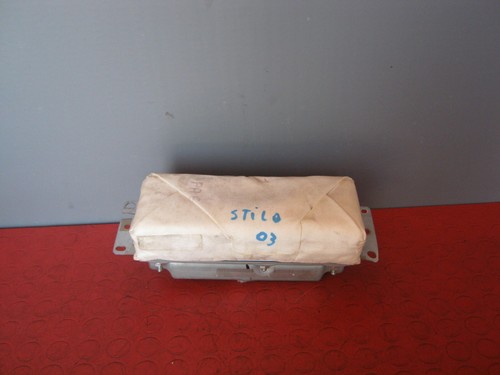 Airbag passeggero fiat stilo - airbag,