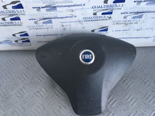 Airbag volante per - airbag, stilo