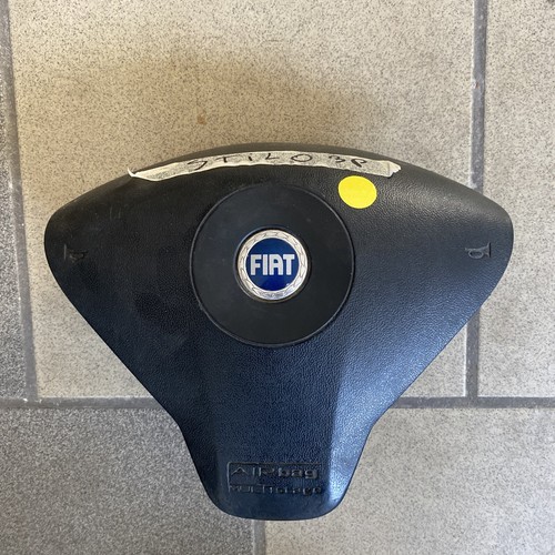 Air bag frontale fiat - bag, 3