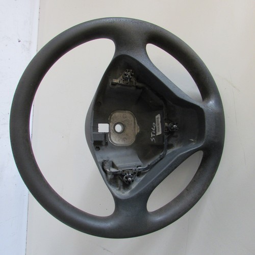 Volante sterzo senza - , airbag