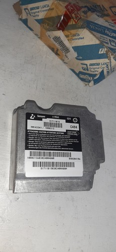 51711815 centralina airbag - 51711815,