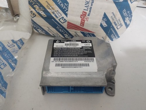 Centralina air bag - centralina,