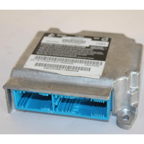 Centralina sensore airbag