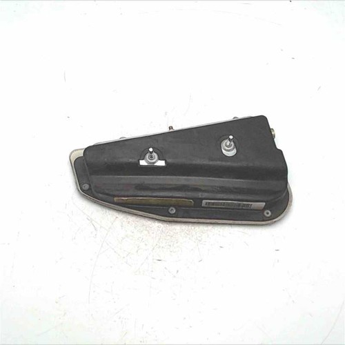 Airbag sedile anteriore - airbag, lato