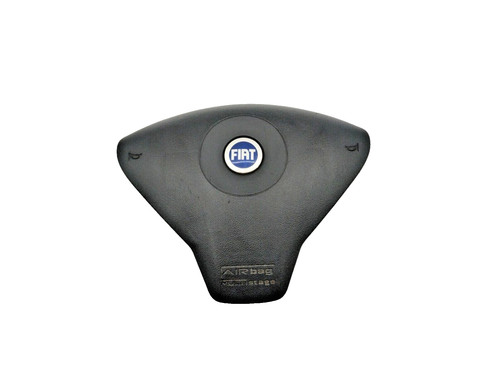 Airbag volante sterzo manubrio - airbag,