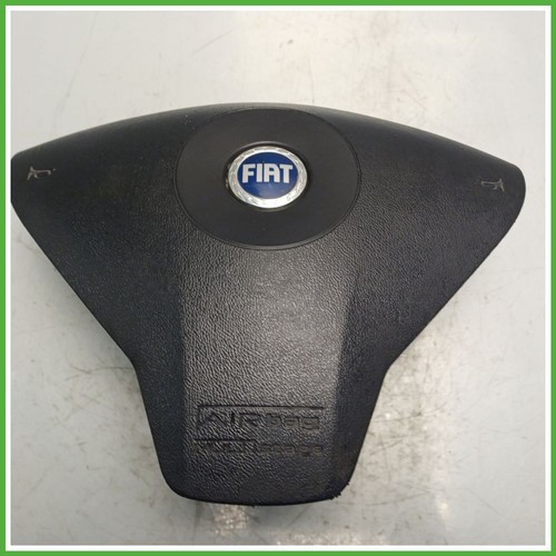 Airbag guidatore sinistro - airbag,