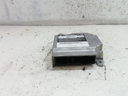Centralina airbag per fiat - centralina,