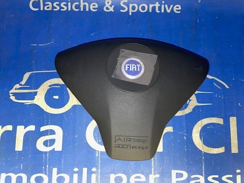 Fiat airbag volante lato - airbag,