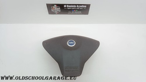 Airbag volante fiat stilo anno - stilo,