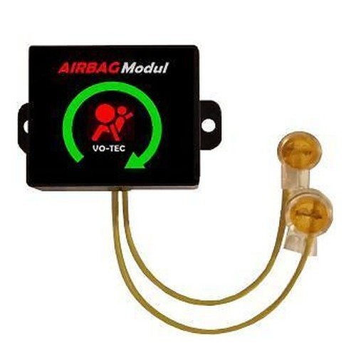 Tec airbag simulator - airbag,