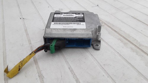 Centralina airbag per fiat - per,