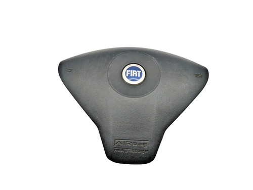 Airbag volante sterzo manubrio - volante,