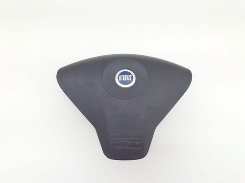 Airbag volante fiat - airbag,