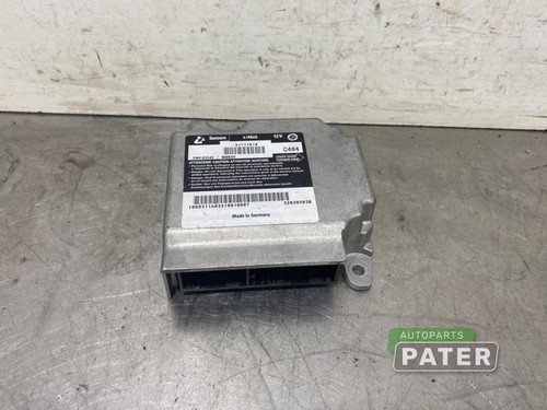 Centralina airbag fiat stilo - centralina,