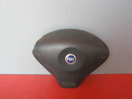 Airbag conducente fiat stilo - airbag,