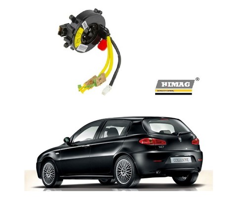 Molla spirale airbag per - airbag,