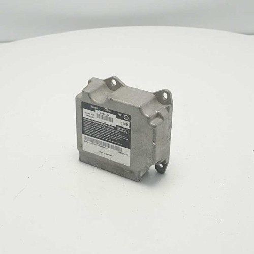 Centralina airbag per fiat - centralina,