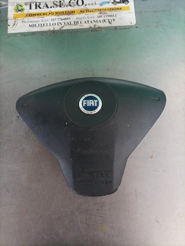 Airbag volante per fiat - volante,