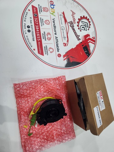 Molla spirale airbag - airbag, fiat