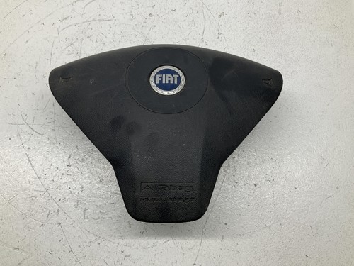 Airbag volante fiat - fiat, stilo
