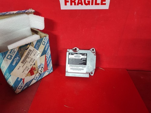 Centralina airbag fiat stilo - centralina,