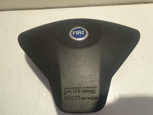 Airbag volante per fiat stilo - airbag,
