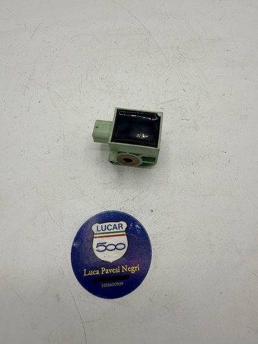 Sensore airbag anteriore - airbag,