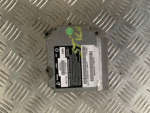 Centralina airbag per - airbag,