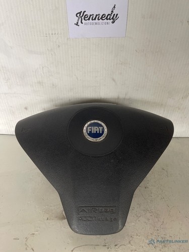 Airbag volante fiat stilo - airbag,