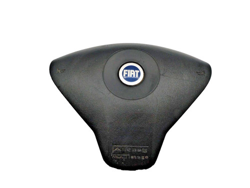 Airbag volante sterzo manubrio - airbag,