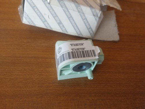 Sensore airbag anteriore - airbag,