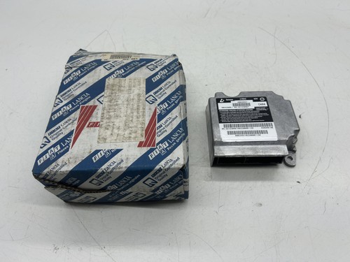 46835521 centralina airbag - 46835521,