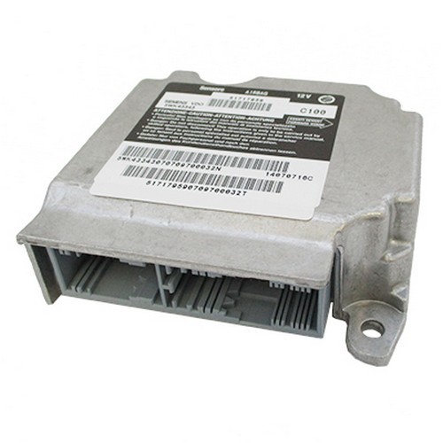 Centralina airbag 51717959 per - airbag,