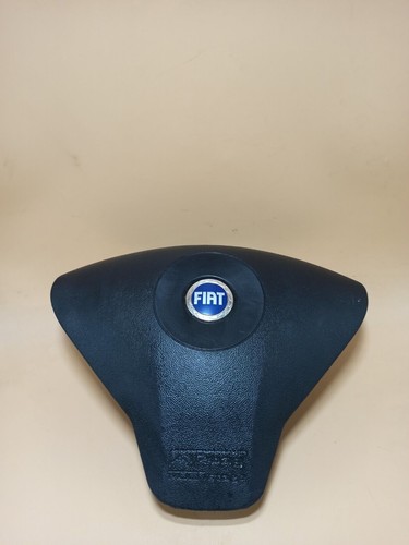 Airbag volante fiat stilo - volante,