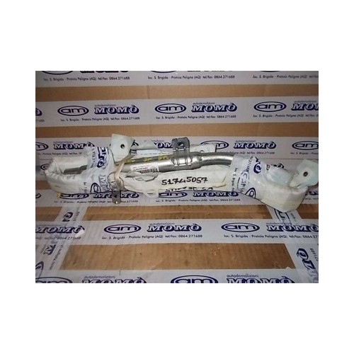 Airbag tendina 51745057 - tendina,