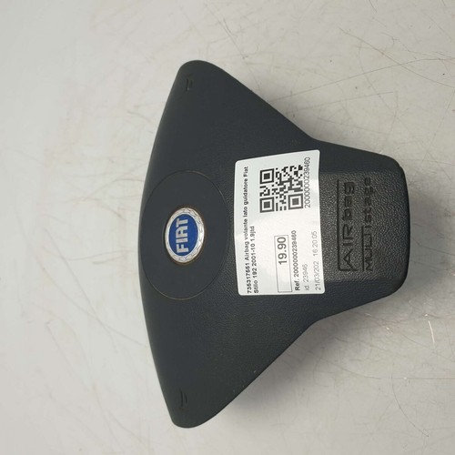 735317551 airbag volante lato - airbag,