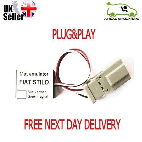 Per fiat stilo emulatore - -,