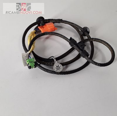 Insieme cavi airbag sedili - insieme,