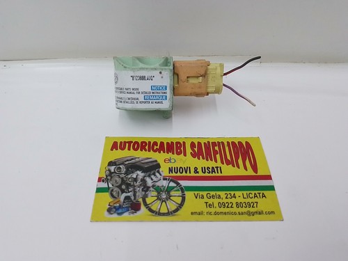 Sensore airbag originale fiat - sensore,