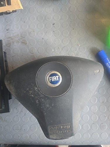 Airbag guidatore sinistro - guidatore, sx
