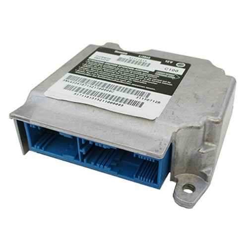 Centralina airbag 51711815 per - airbag,