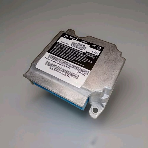 Centralina airbag fiat stilo - airbag,