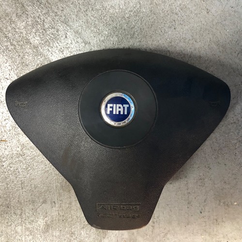 Airbag volante fiat stilo - airbag,